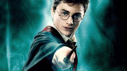 Daniel Radcliffe admitió que nunca sintió "frio" jugando Harry Potter