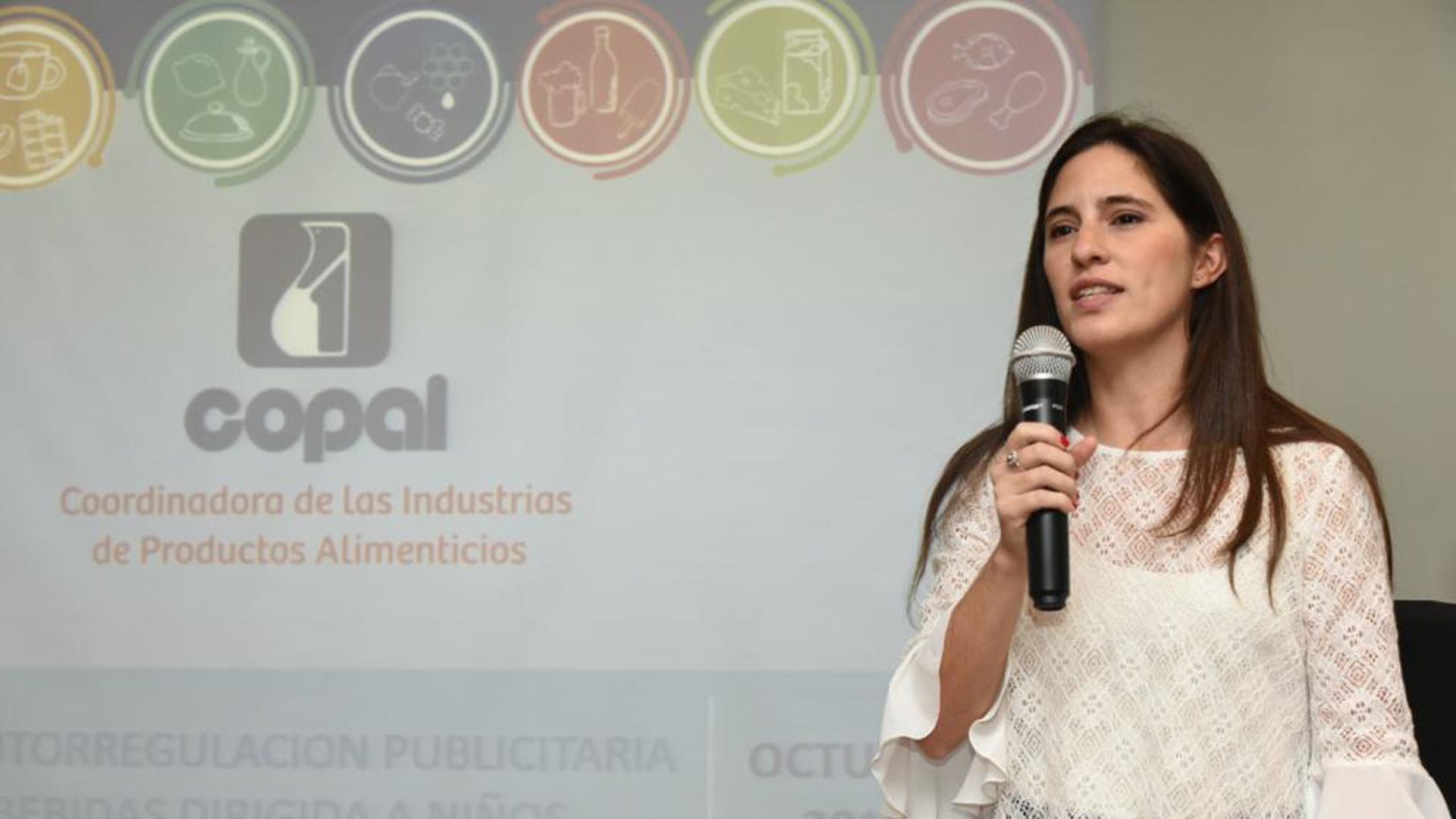 Carla Martin Bonito próxima directora ejecutiva de Copal.