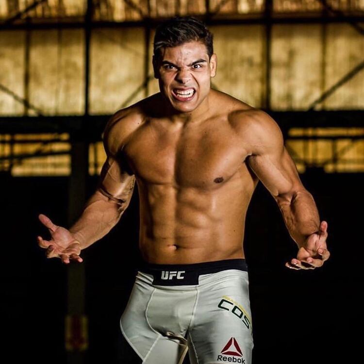 Costa donará su cerebro para investigaciones - @borrachinhamma