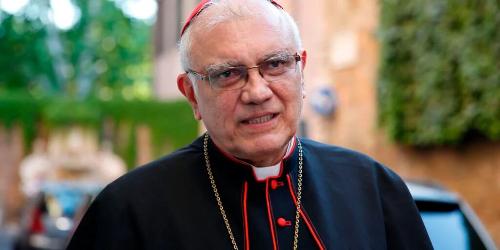 El cardenal Baltazar Porras llamó a los venezolanos a ser protagonistas en el actual proceso electoral