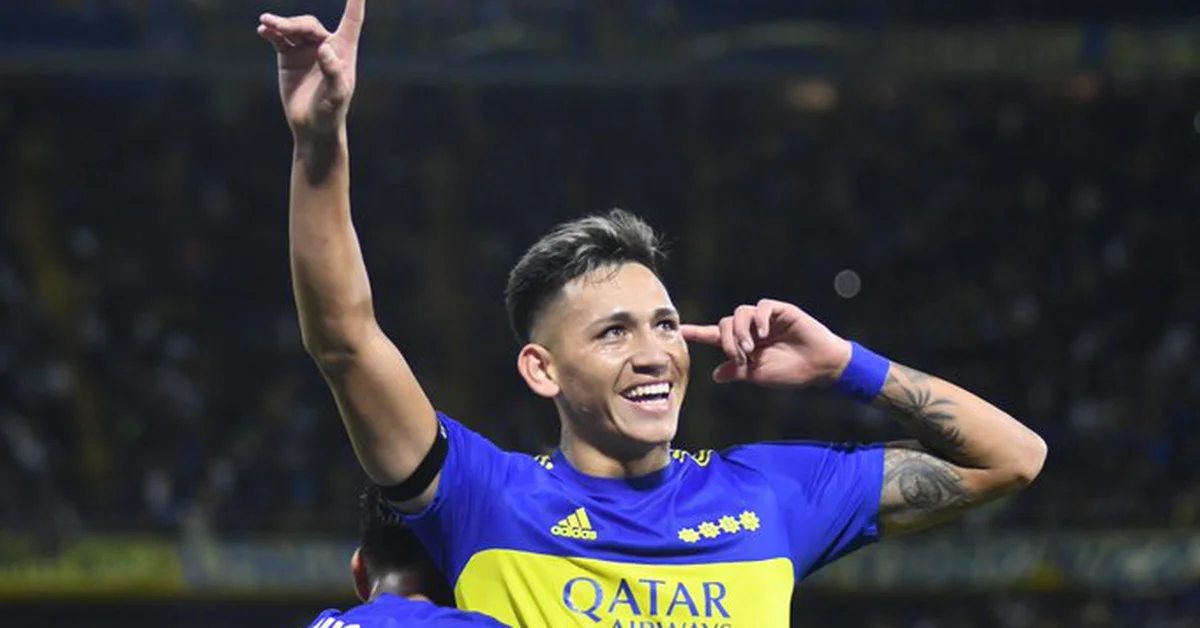Luis Vazquez ha ricevuto la notizia che stava aspettando e l’allarme è scattato al Boca Juniors