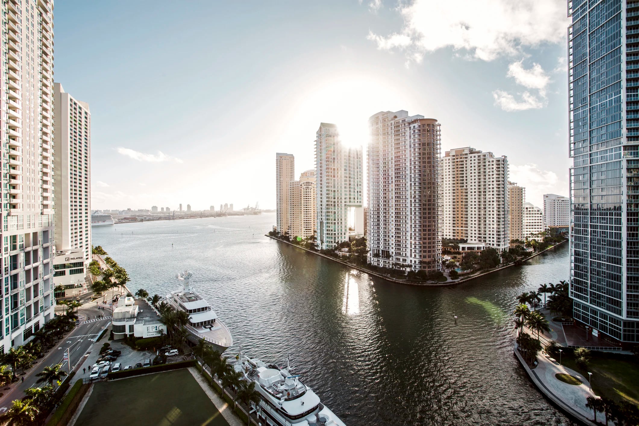 Miami-Dade prioriza soluciones naturales para proteger su costa de las tormentas