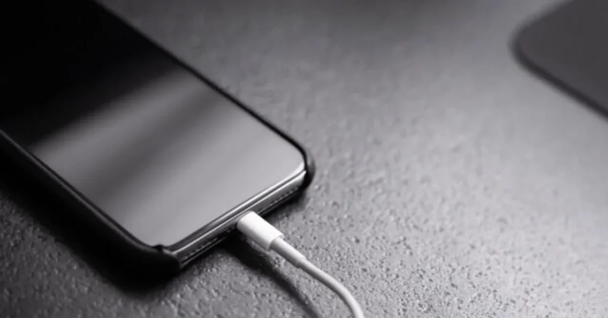 Das nächste iPhone kommt mit USB-C: Apple