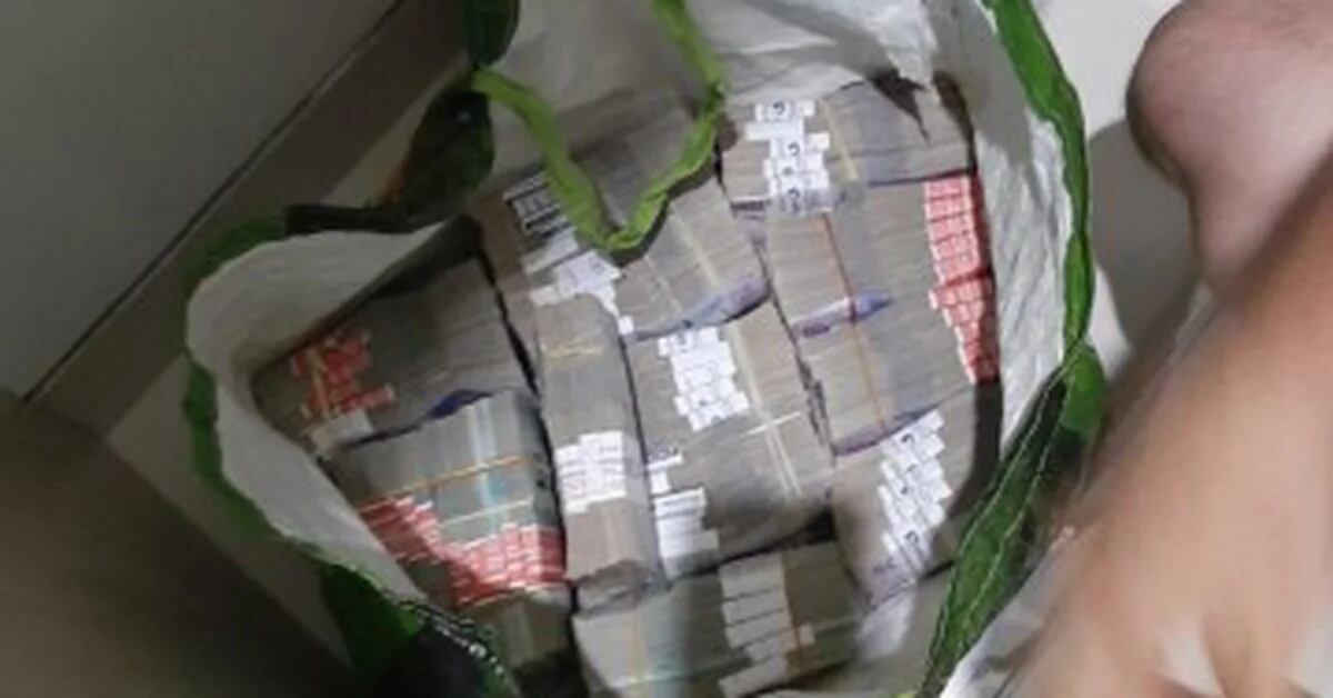 Authorities seized 0 million in operations to prevent vote buying
