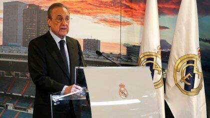 El Real Madrid inicia el procedimiento para convocar elecciones