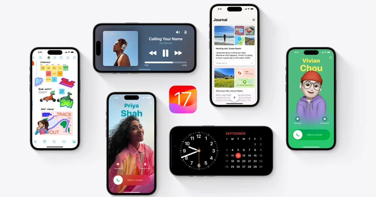 Perché è importante aggiornare il tuo iPhone a iOS 17 il prima possibile