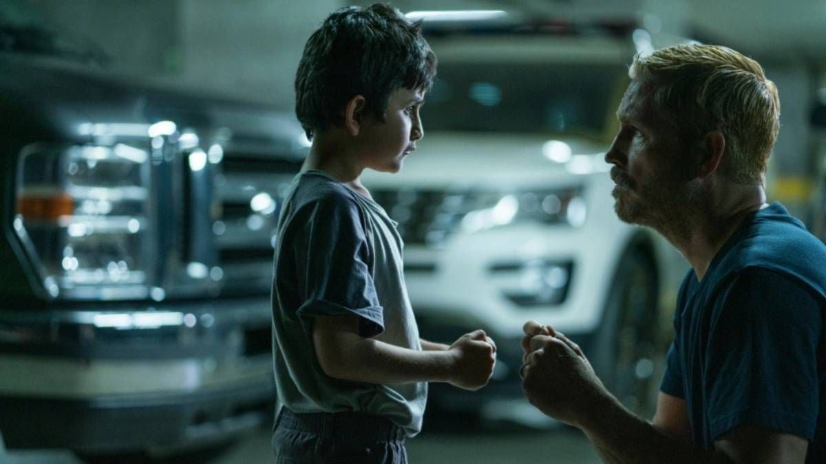 "Sonido de libertad", protagonizada por Jim Caviezel, llegará a cines de América Latina el próximo 31 de agosto. (Angel Studios)