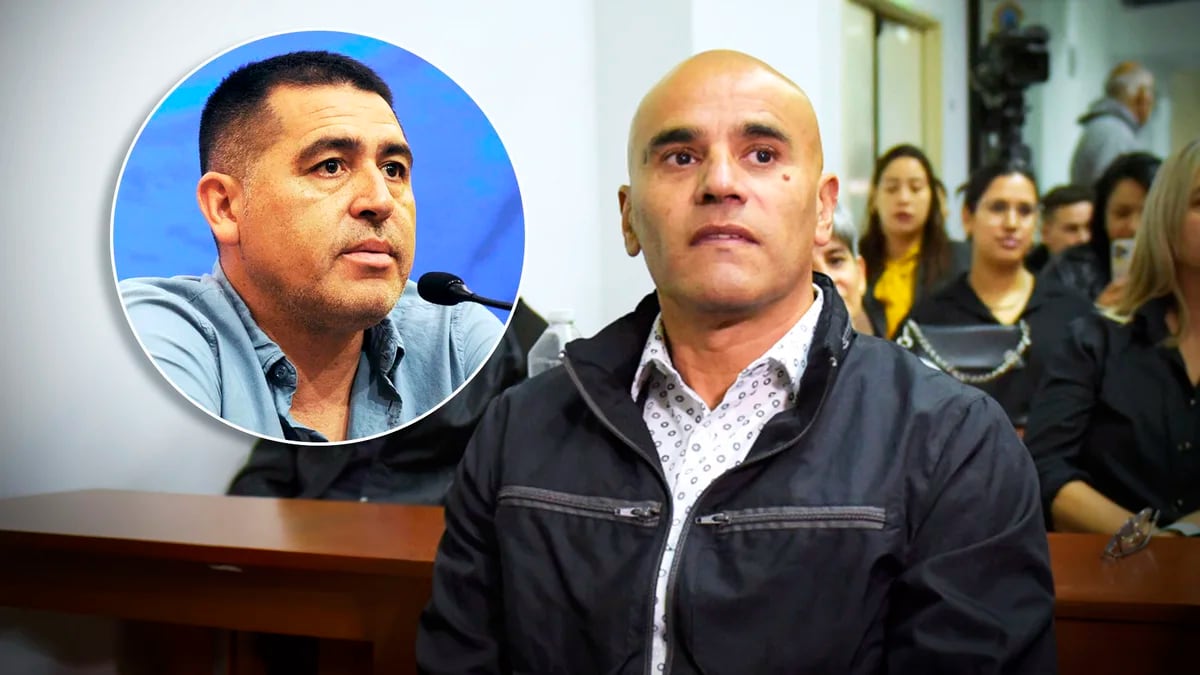 Causa de abuso sexual en Boca: por qué tras la condena del DT Martínez el fiscal apunta a Juan Román Riquelme