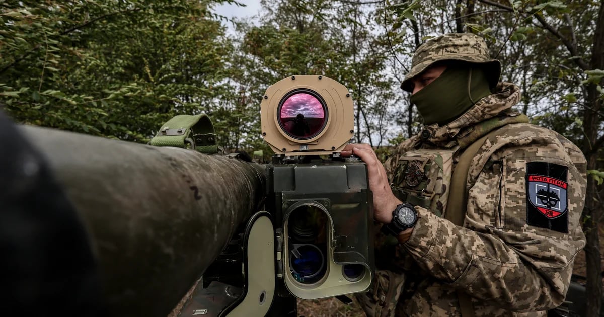 Ukraine is preparing for one of the most important battles since the beginning of the war