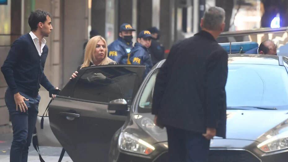 Ataque a CFK: la Cámara Federal rechazó el pedido de la vicepresidenta para apartar a la jueza Capuchetti, pero le ordenó que investigue la pista Milman