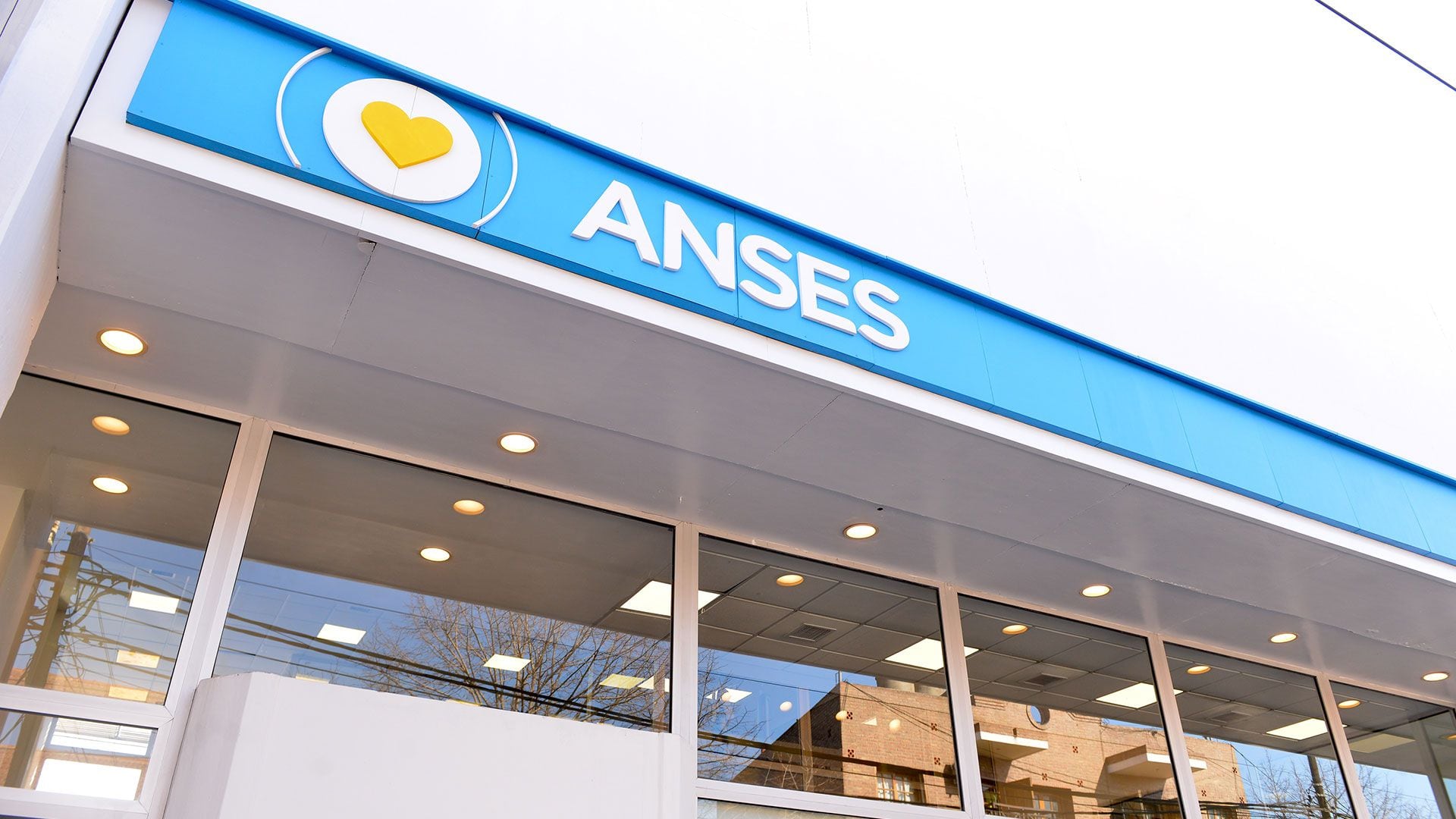 Los préstamos se tramitan desde la web oficial de la ANSES