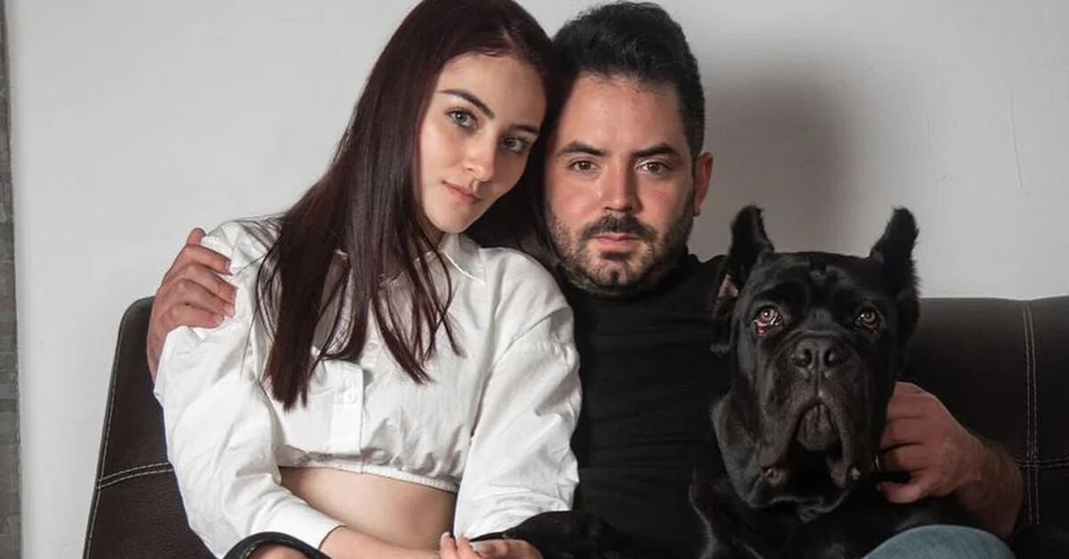 José Eduardo Derbez und Paola Dalay feiern zwei Jahre zusammen und prahlen im Netzwerk