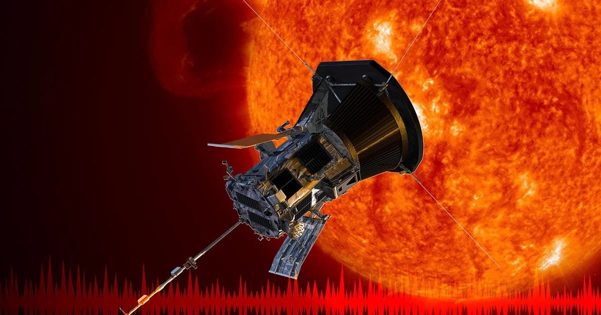 This NASA mission is preparing to get closer to the sun than any other spacecraft in history