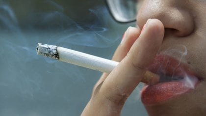 Hubo un alza de 3.32% en cigarrillos (Foto: Cuartoscuro)