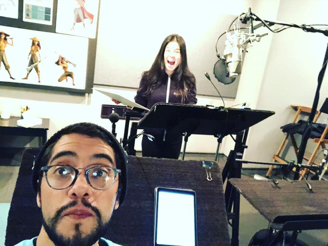 Carlos Lopez Estrada - mexico - 08022022