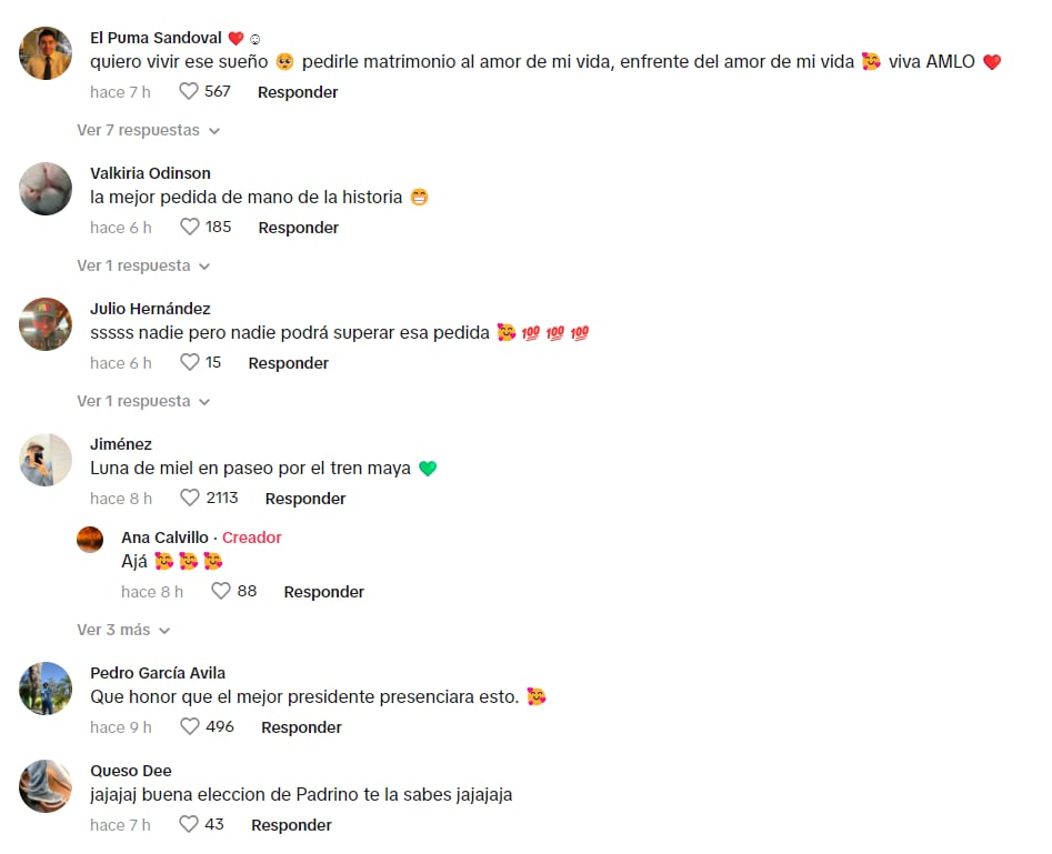 Así fue la reacción en redes sociales. (Captura de pantalla)