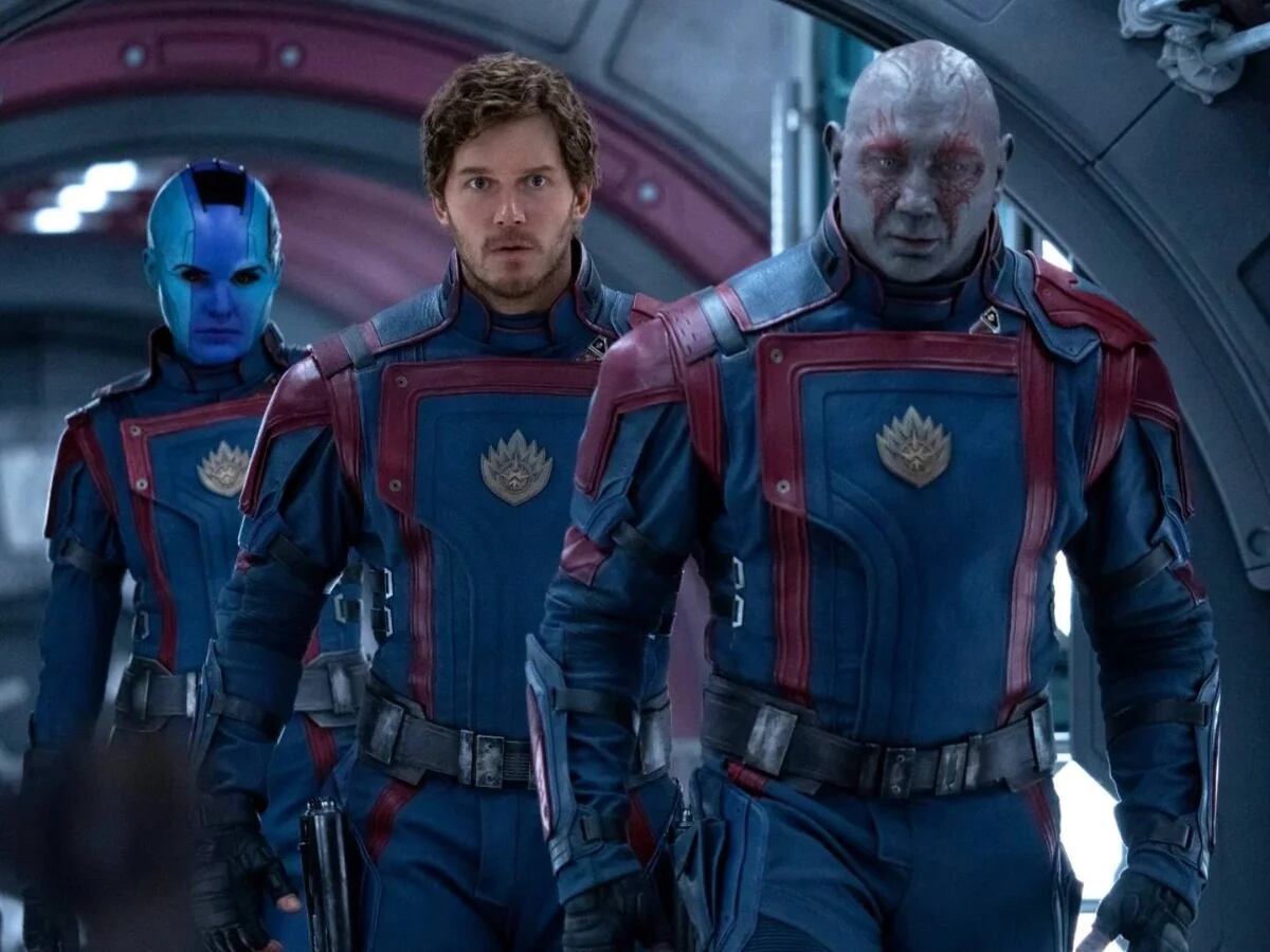 Guardianes de la galaxia Vol. 3” llegó a Disney+: datos y curiosidades  sobre la película de Marvel - Infobae