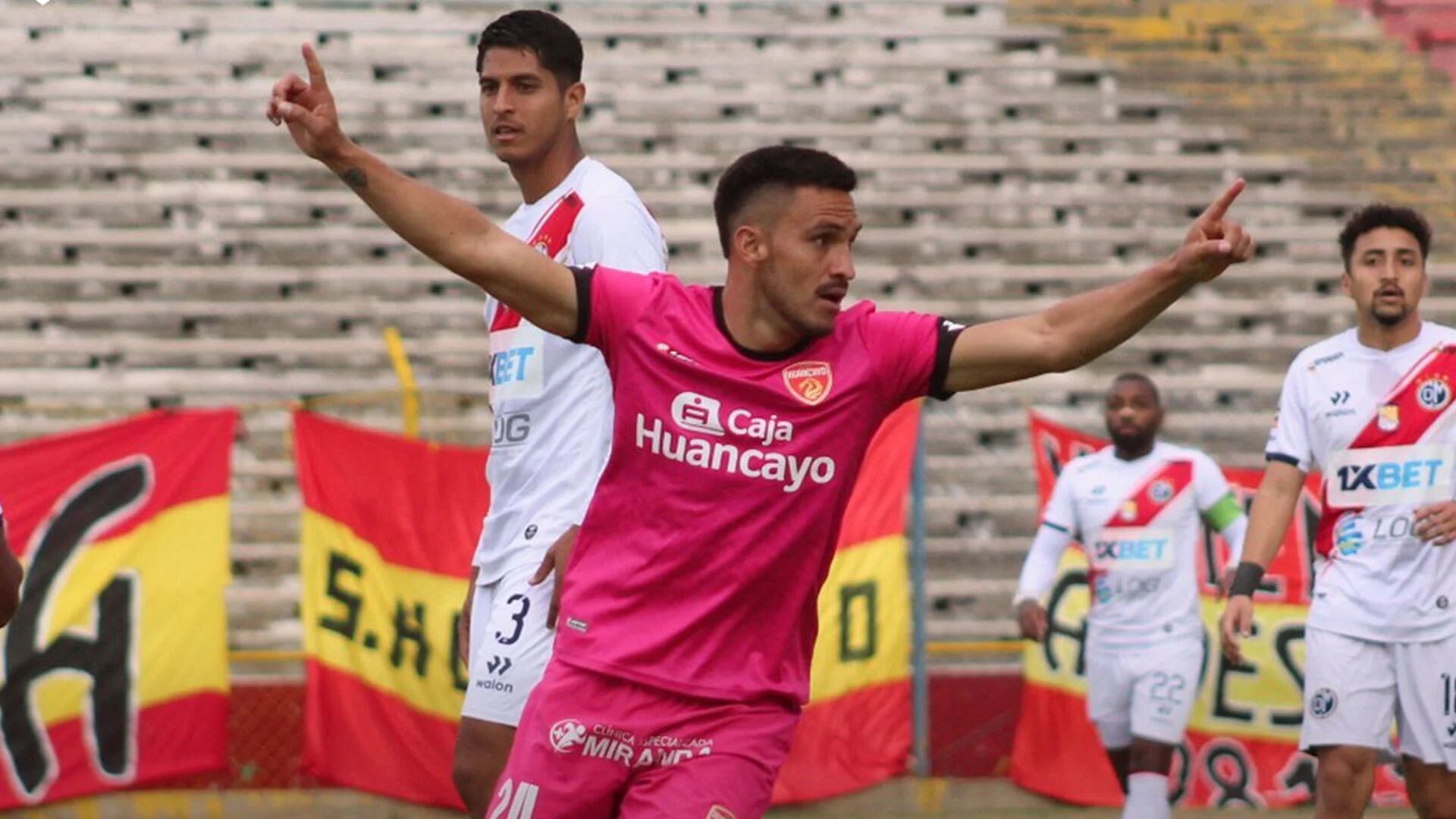 Municipal vs Sport Huancayo 2-0: goles y resumen de la derrota ‘edil’ y descenso de la Liga 1