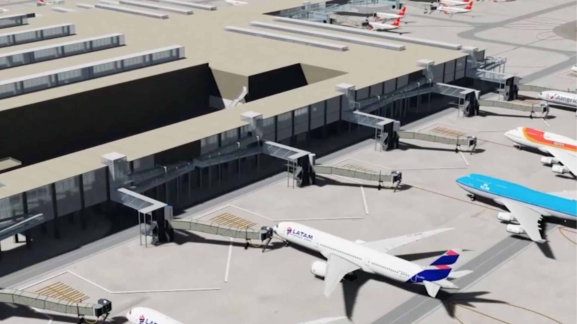 Nuevo aeropuerto Jorge Chávez ya tiene fecha de inicio de operaciones: 30 millones de pasajeros se beneficiarán con moderna infraestructura