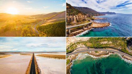 Seis de los mejores road trips en Australia, para ir pensando y saboreando con la imaginación aun antes de estar allí