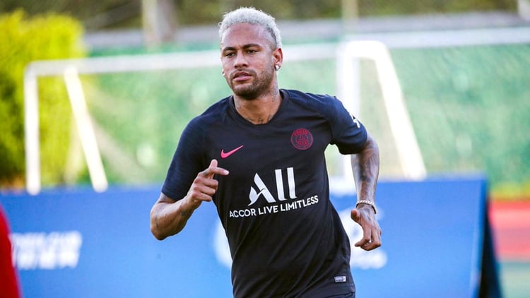 Resultado de imagen para psg neymar