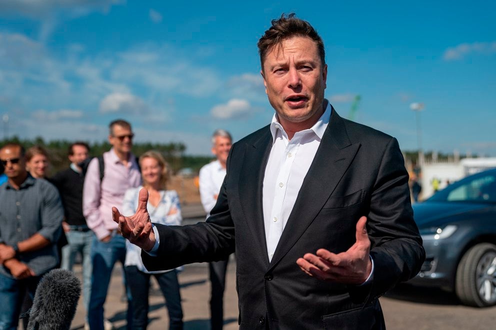 Elon Musk’s 5 new predictions that could change the world