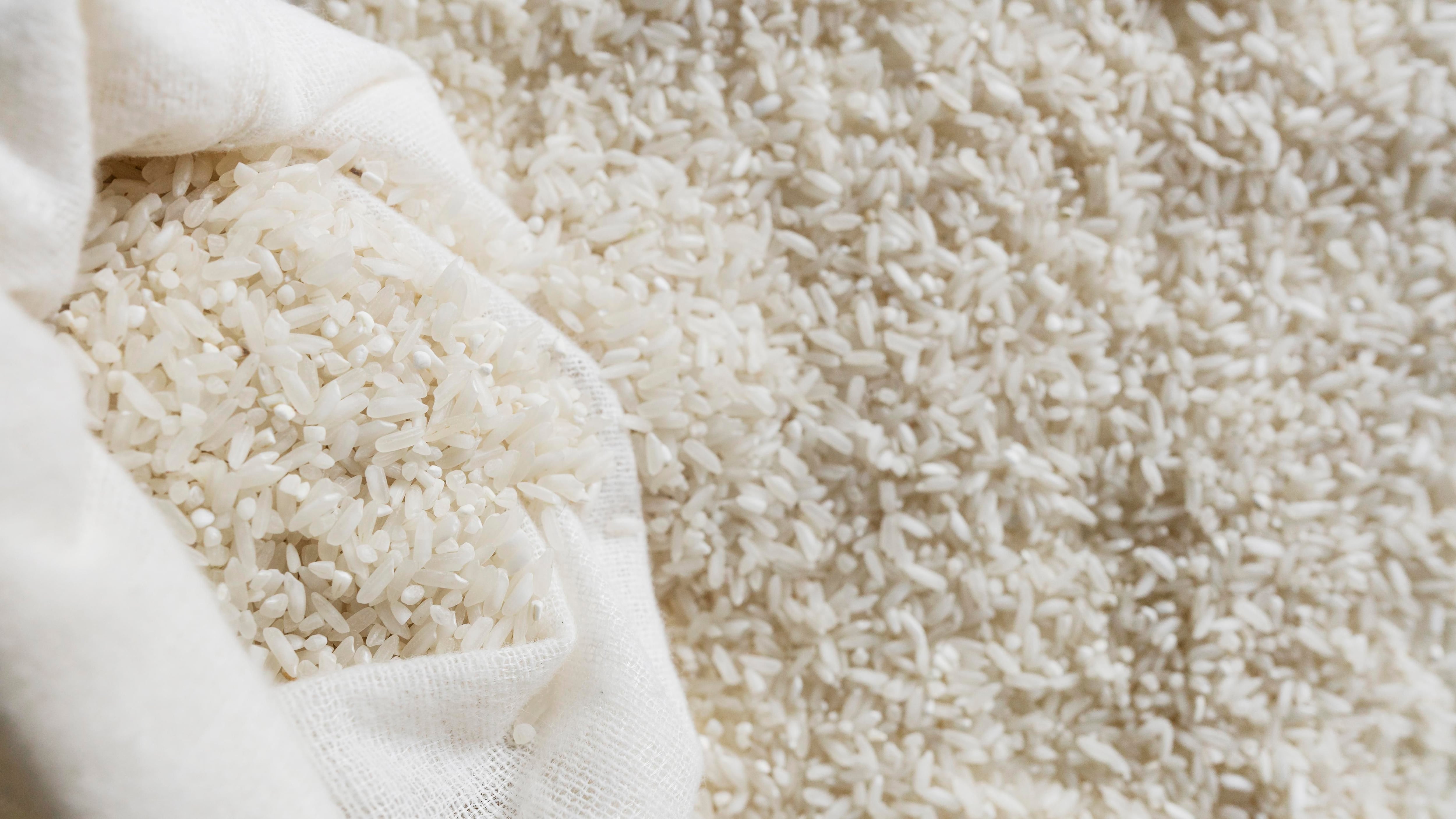 El arroz es un portador de antioxidantes y minerales que pueden fortalecer la salud
Foto: Freepik