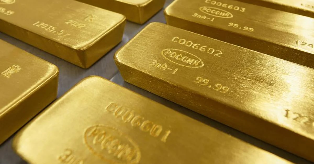 Gold Price Advances Awaiting US Inflation Data