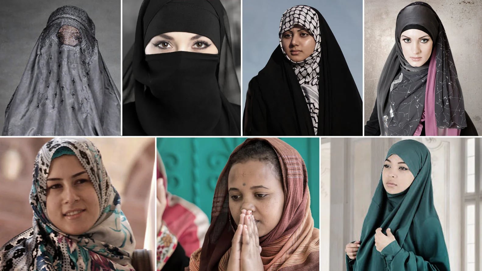 Prendas de vestir largas para la mujer musulmana Abaya mujeres Musulmana  vestir Islam Ropa de oración musulmana - China Vestido y mujeres Abaya  precio