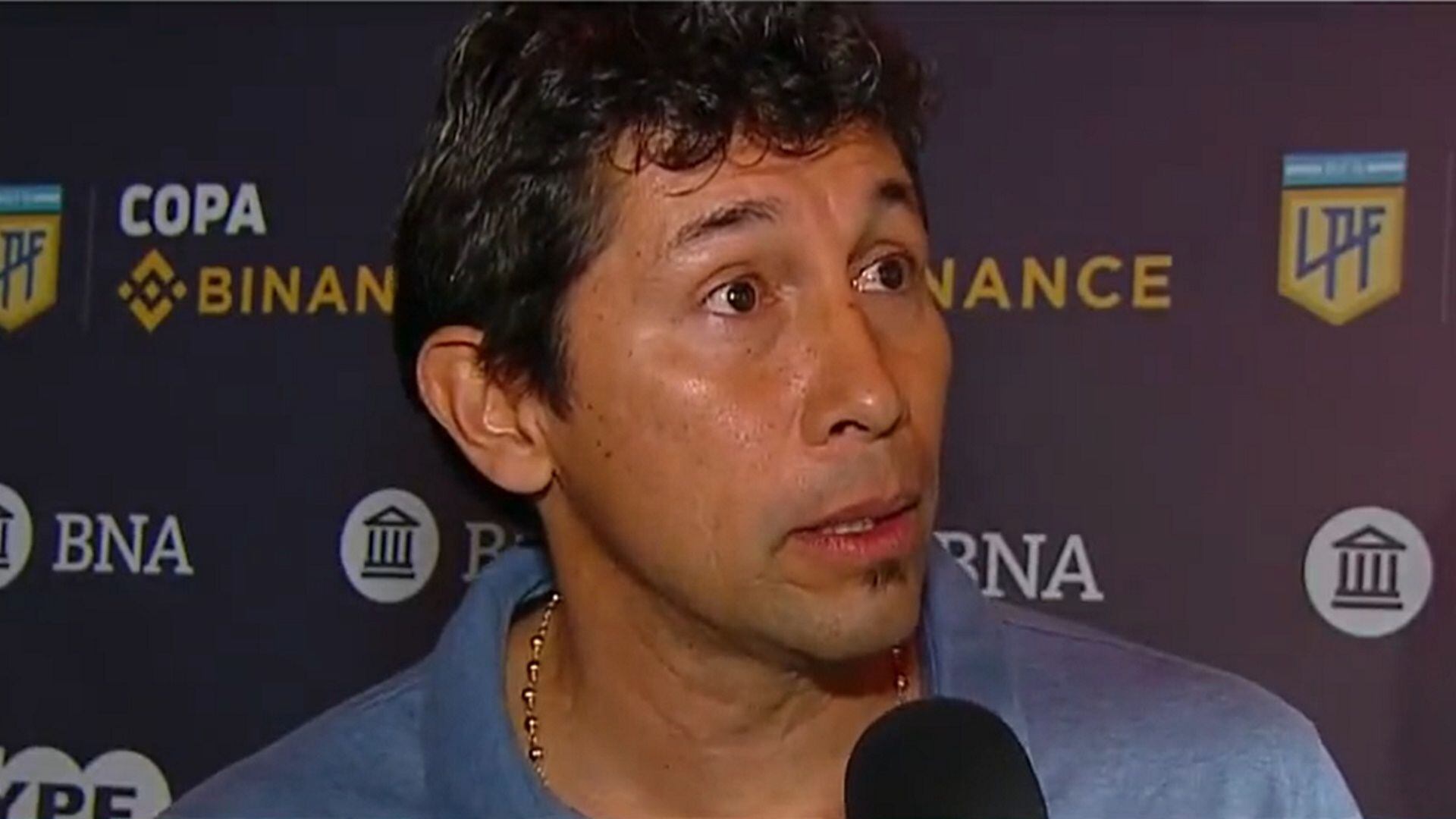 Jorge Patron Bermudez Boca Juniors