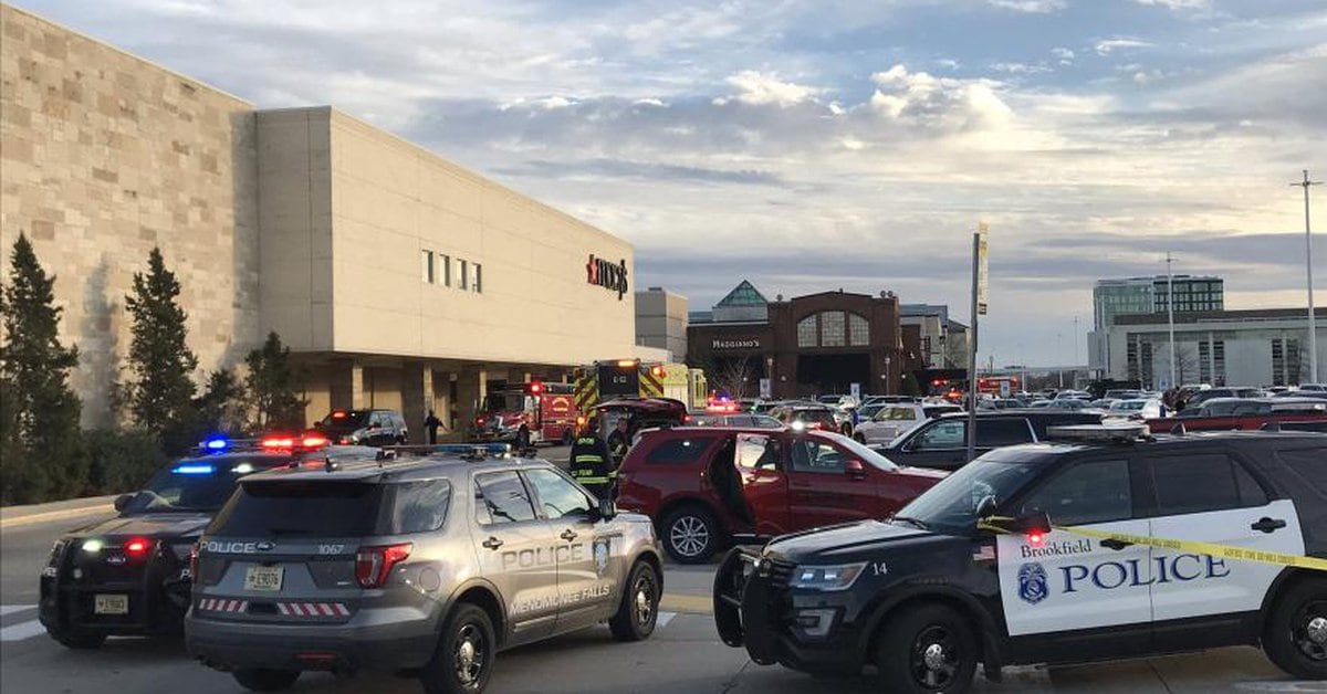 EEUU: At least a death and a death will be registered as a crime at a Nebraska shopping center