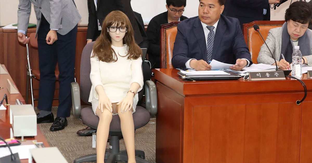 Il lungo dibattito sulle bambole del sesso in Corea del Sud è finito: la decisione del governo