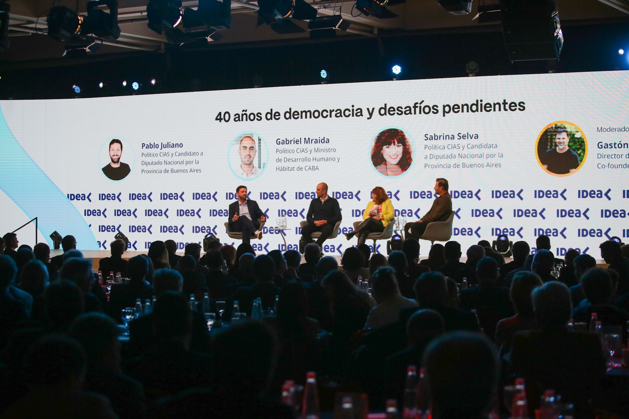 Para la mayoría de los ejecutivos es difícil plantear una hoja de ruta concreta sobre los pasos que deberá tomar la próxima administración. (Christian Heit)