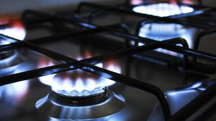 El congelamiento de las tarifas de gas está pautado hasta el 30 de junio.