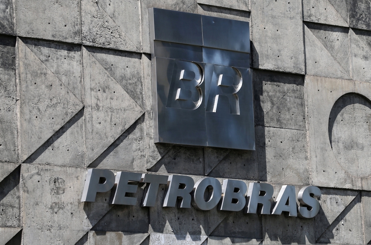 La causa Lava Jato comenzó tras los casos de corrupción en la petrolera estatal Petrobras (REUTERS/Sergio Moraes)
