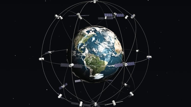 Estados Unidos aprobó el año pasado el proyecto de Elon Musk para proveer banda ancha por medio de satélites.