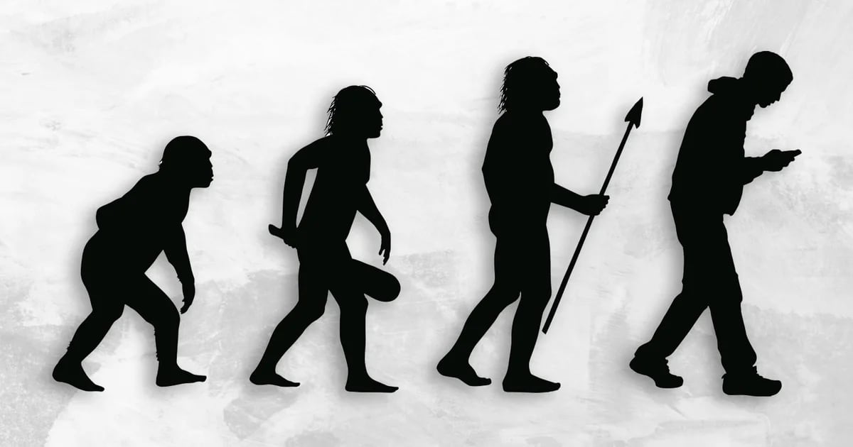 Pernas mais curtas e cabeça maior?: como a tecnologia pode influenciar a morfologia humana do futuro