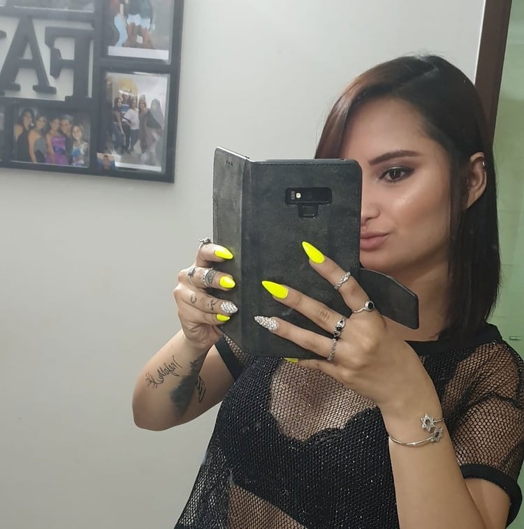 Daniela Patiño, la camlombiana que soñaba con ser youtuber y fue asesinada en México