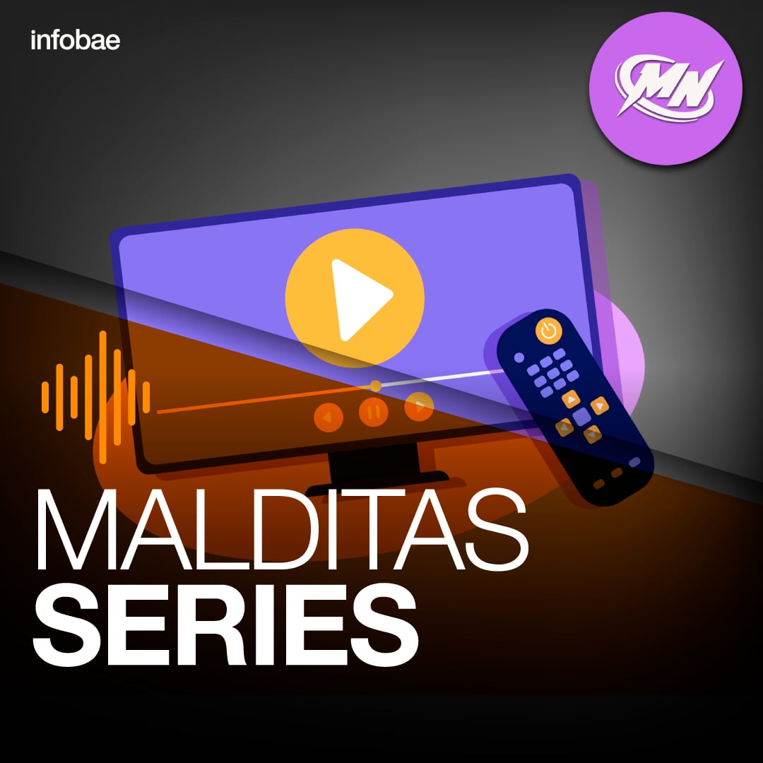 Malditas series