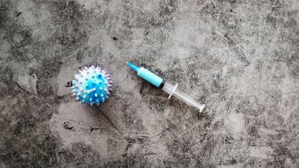 La pandemia del nuevo coronavirus ya se cobró la vida de 230.000 personas (Shutterstock)