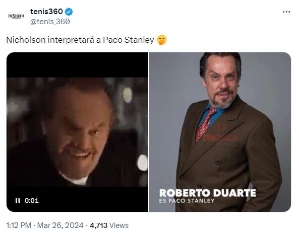 Paco Stanley