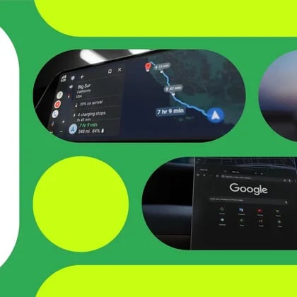 Todas las apps que puedes usar en Android Auto: guía completa