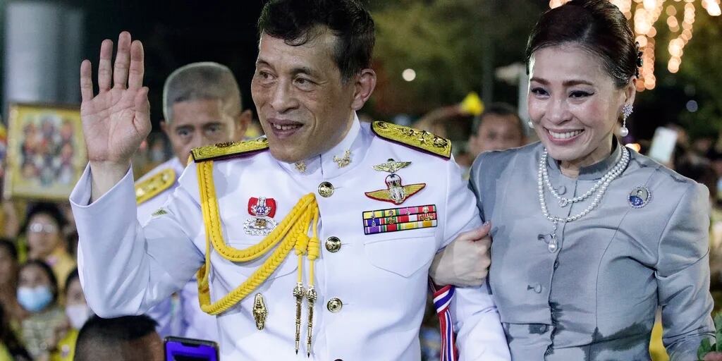 Tailandia ha juzgado a 100 personas por lesa majestad en los últimos dos años