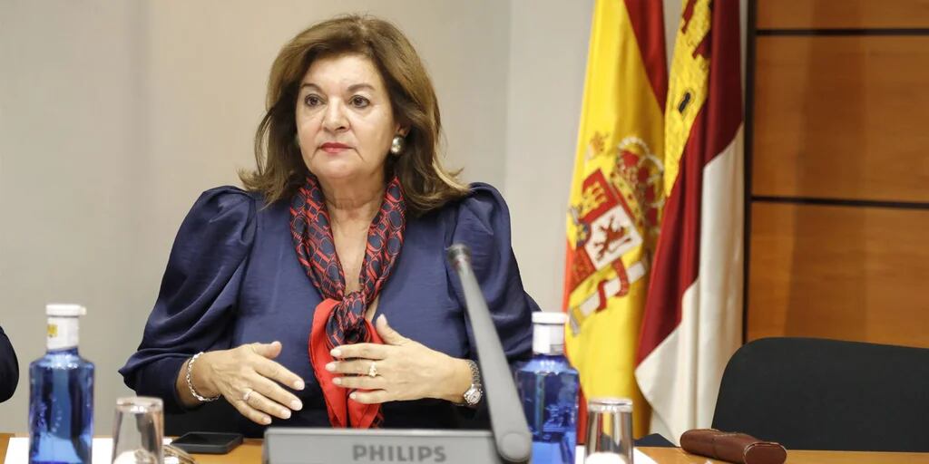 El Consejo de Gobierno revalida a Carmen Amores como directora general de Radio Televisión Castilla-La Mancha