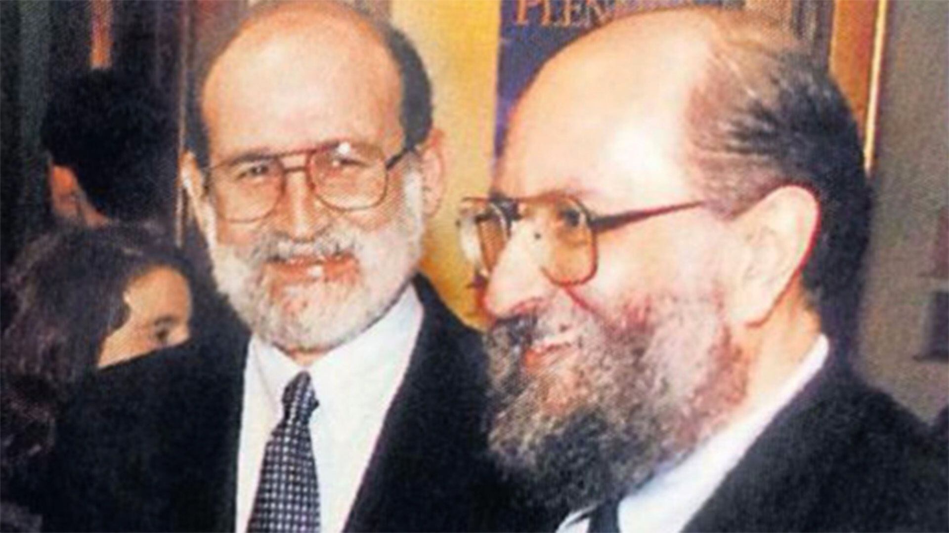 Luis Fernando Figari es acusado de abusar sexualmente a miembros del Sodalicio de Vida Cristiana