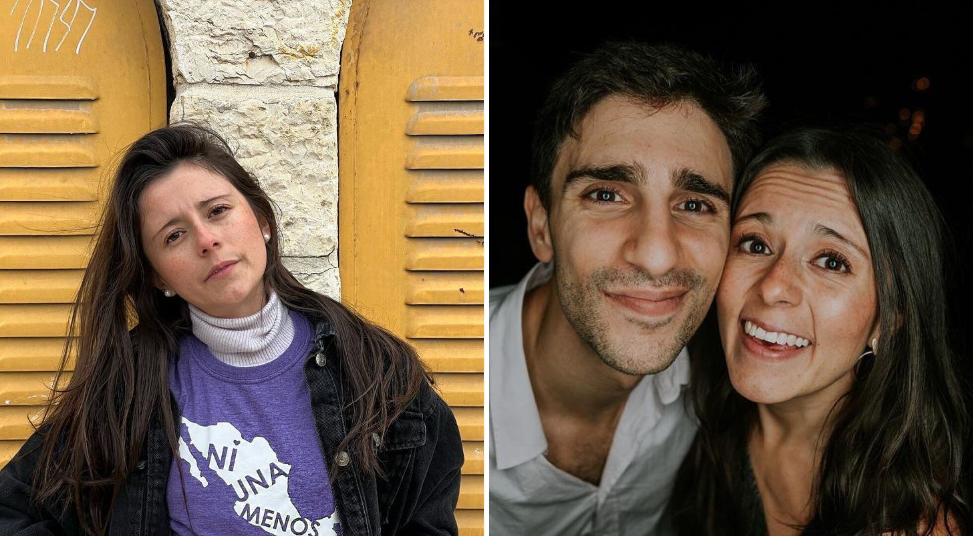 Greta Cervantes comparte cómo enfrenta las horas de tensión en Israel junto a su familia en medio de los bombardeos (@gretacervantesg)