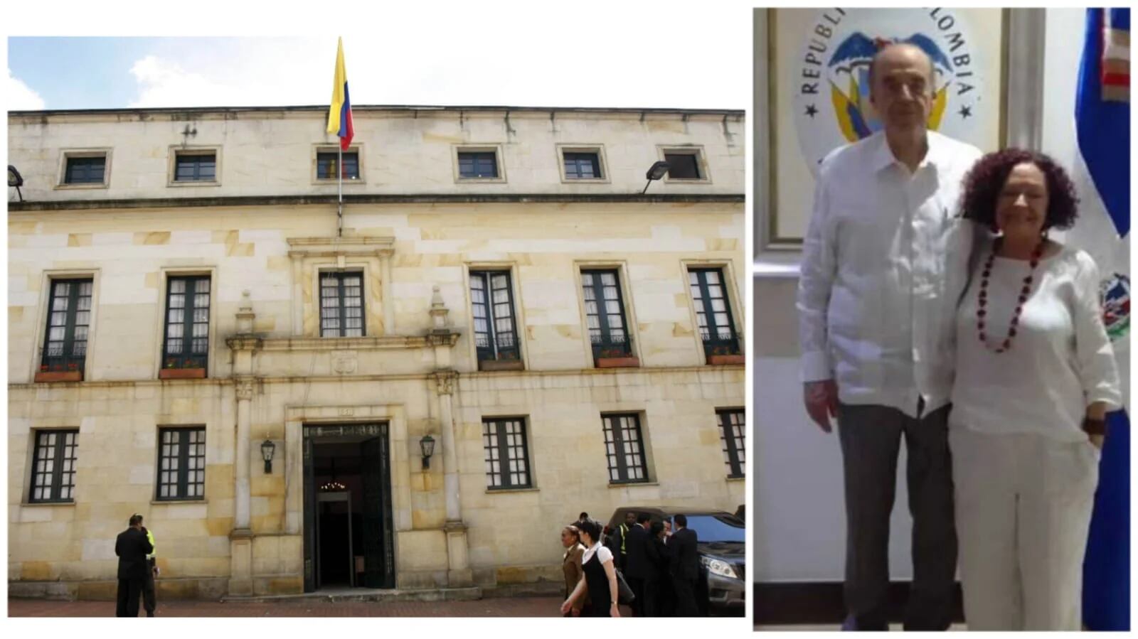 Colombia vuelve a tener representante diplomática en Haití: de quién se trata
