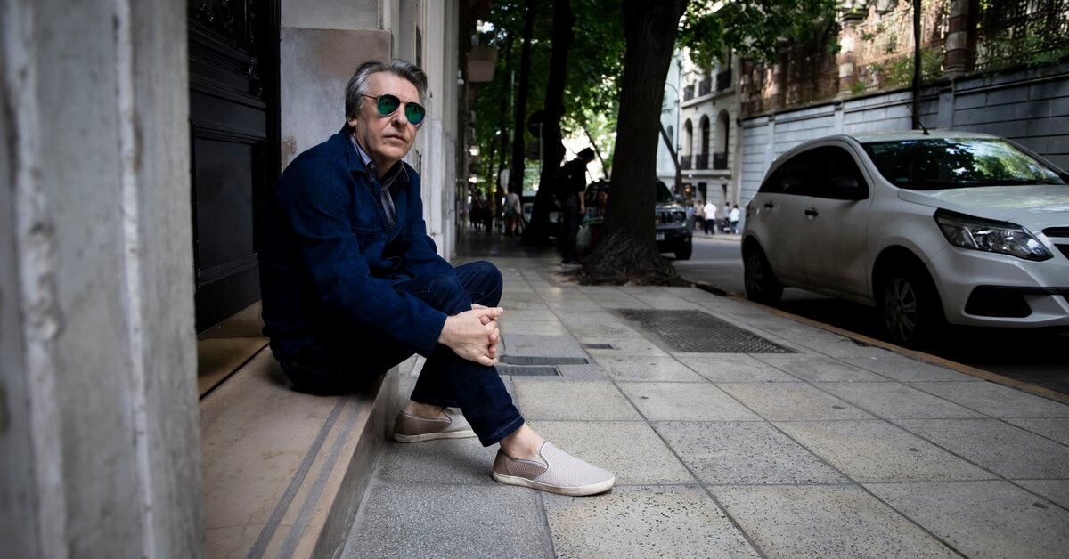 Daniel Melero Jamas Me Senti El Cuarto Soda Stereo Siempre Quise Que Fueran Tres Infobae 38 letras de daniel melero y mucho más. daniel melero jamas me senti el