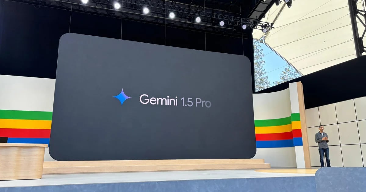 Gemini 1.5 Pro: Google’s powerful AI advance reaches more than 35 languages