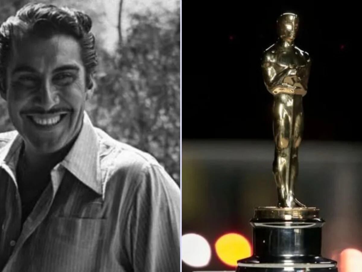 Por qué se dice que Emilio “El Indio” Fernández inspiró la estatuilla de  los premios Oscar - Infobae